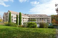 La Réserve Ferney-Voltaire - Grand Genève