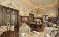 Villa Tina