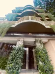 Apart Hotel Rio Grande -  Ferienwohnungen