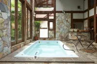 Shiki No Mori Hotel
