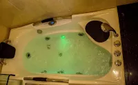 Apartment Royale Hotel and Suite - Hot Tub