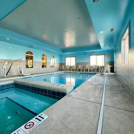 Comfort Inn Ogden Near Event Center
