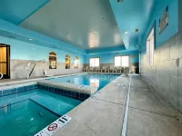 Comfort Inn Ogden Near Event Center
