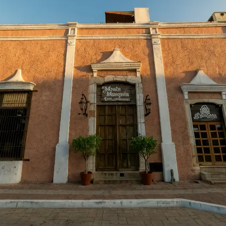 Hotel Meson del Marques