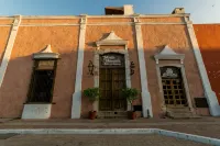 Hotel Meson del Marques