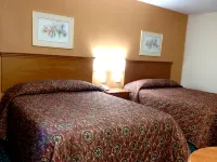 Harvey's Motel Sdsu la Mesa San Diego Hotels near بحيرة موراي