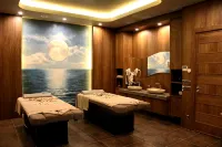 Marigold Thermal & Spa Hotel Bursa - spa