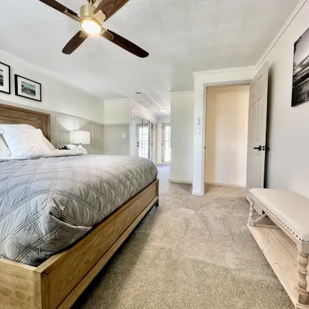 Homebase 4BR/3BA, Park, Fire-pit, Gym Equip, Theatre, Kids Room, Arcade, AC