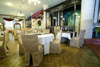 Hotel Kapos - 3 звезды