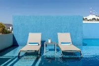 Hotel Parador de Alcalá - Pools