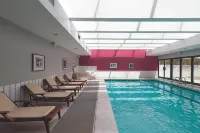 Vila Gale Opera - piscina