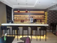Hotel Mercure Brussels Centre Midi - bar