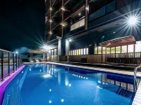 LiVEMAX RESORT AKI MIYAHAMA ONSEN - Pools