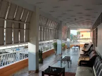 Hotel Sinar Khatulistiwa