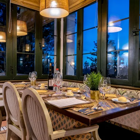 Isla Canela Golf Hotel Boutique