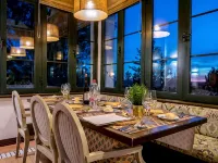 Isla Canela Golf Hotel Boutique