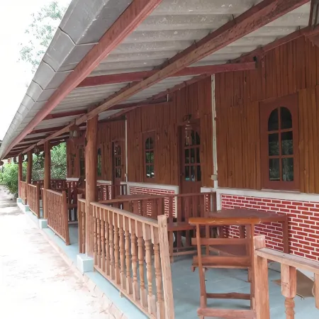 Moutain View Guest House