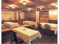 Seikiro Ryokan Historical Museum Hotel - Desayuno
