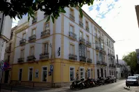 Ronda Hotel Polo - صديق للحيوانات الاليفة