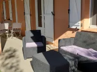 Lovely, quiet gîte in the hills of Provence Hotels in Beaucaire