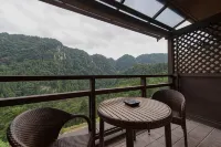 Okuhita Onsen Umehibiki - Mountain view