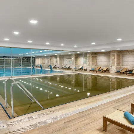 Radisson Blu Resort and Spa, Cesme