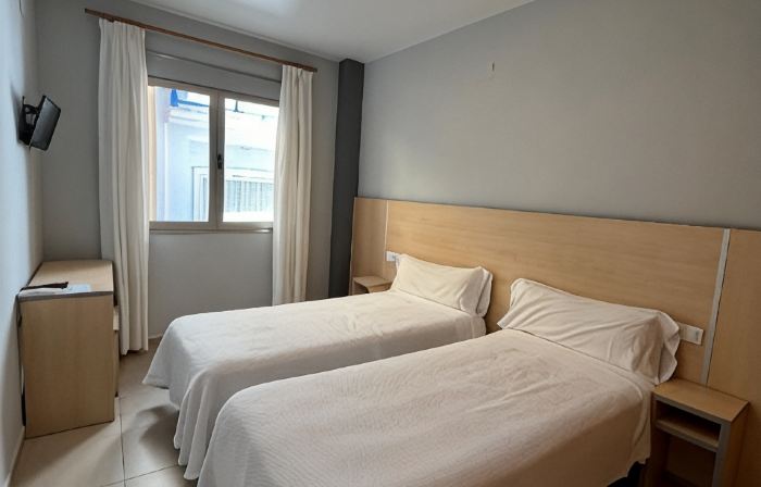 Hostal Manuela