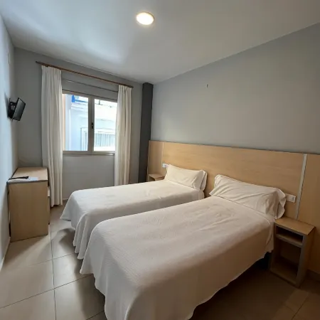 Hostal Manuela