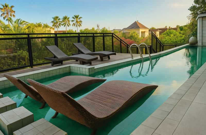 Anaya Hotel Canggu photo 5