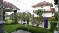 Diyar Villas Puncak M6/50 - Wifi