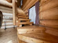Hakuba Canadian Lodge - Kaplıcalı