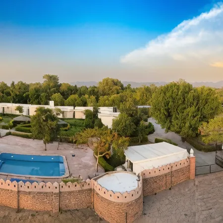 Haveli Expedition & Resort