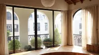 Calmstay - Soluna Pearl Villa - 5BR - Ocean Park - Wifi