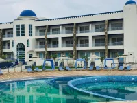 Ramee Royal Resort & Spa - Udaipur - Romanttinen
