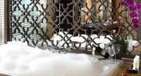 Hotel Tentrem Yogyakarta - Romantic