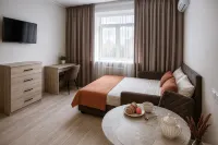 Metro Rooms Apart-Hotel - Condos