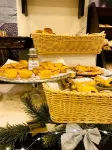 Lisbon City Hotel by City Hotels - breakfast