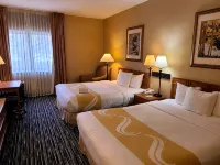 Quality Inn & Suites Wellington - Fort Collins
