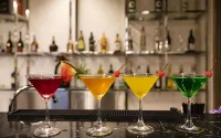 Emerald Bay Hotel & Spa Nha Trang - bar