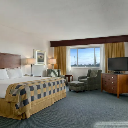 Hilton Cincinnati Airport