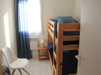 Nice Villa F3 at 25 meters from the sea in Frontignan Plage Hotels in Frontignan
