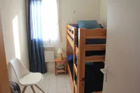 Nice Villa F3 at 25 meters from the sea in Frontignan Plage - Villas