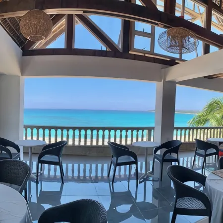 Casa Victoria Beach Resort and Restaurant