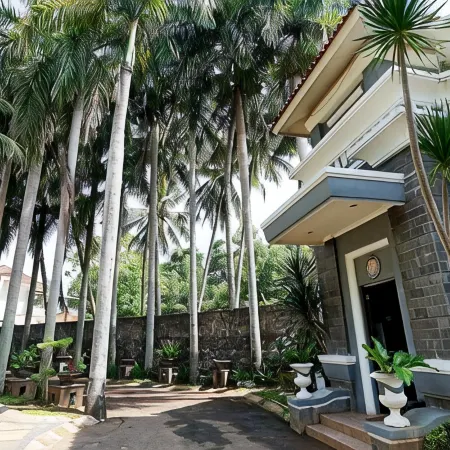 The Acacia Hotel Anyer