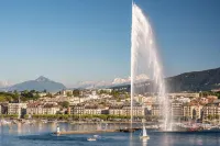 Nonanteneuf Genève Plainpalais