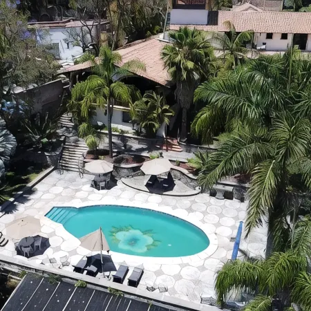 ANANA Rancho San Rafael | Master BD & Lake views