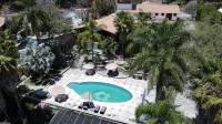 ANANA Rancho San Rafael | Master BD & Lake views