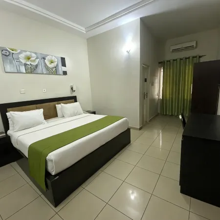 Stanzel Grand Resort