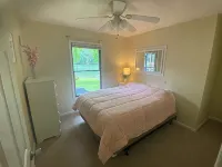 Lakeview Hideaway – Family-Friendly Lakefront Escape - 4 stjerner