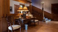 William Henry Miller Inn - homestay